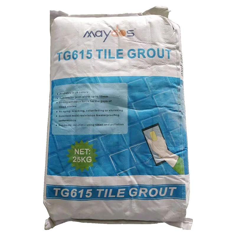 Maydos Interior And Exterior Tile Grout Buy Flexible Tile Grout