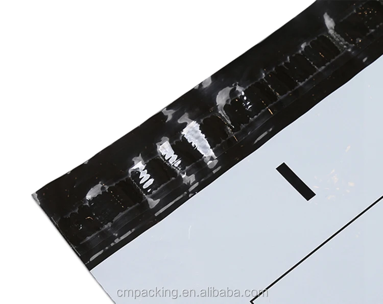 High Quality UPS Inspired Poly Mailer Envelopes Good Quality Mailing Bags