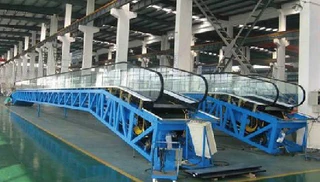 Suzhou Dazen Electromechanical Technology Co., Ltd. 3