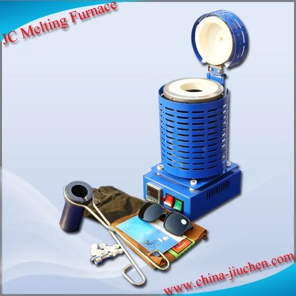 Jc-mini Horno De Crisol De Inducción Para Fundición De Plomo - Buy Horno De  Fundición De Plomo,Mini Horno De Fundición De Plomo,Horno De Fundición  Product on Alibaba.com