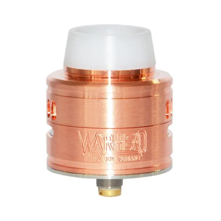 Новое поступление 2018 продукты 30 мм дрип-тип delrin глубина штифт BF warhead