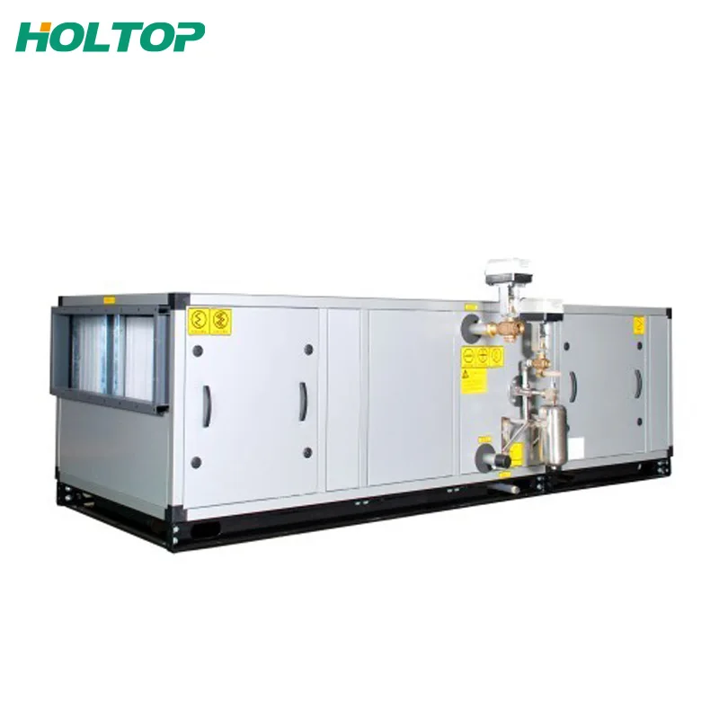 cost of air handling unit