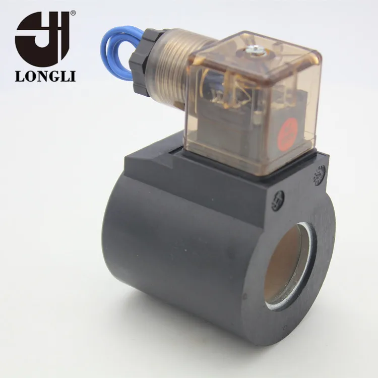 
 MFZ9-37YC гидравлическая Электромагнитная соленоидная катушка высокого давления без якоря OEM 6v 12v  