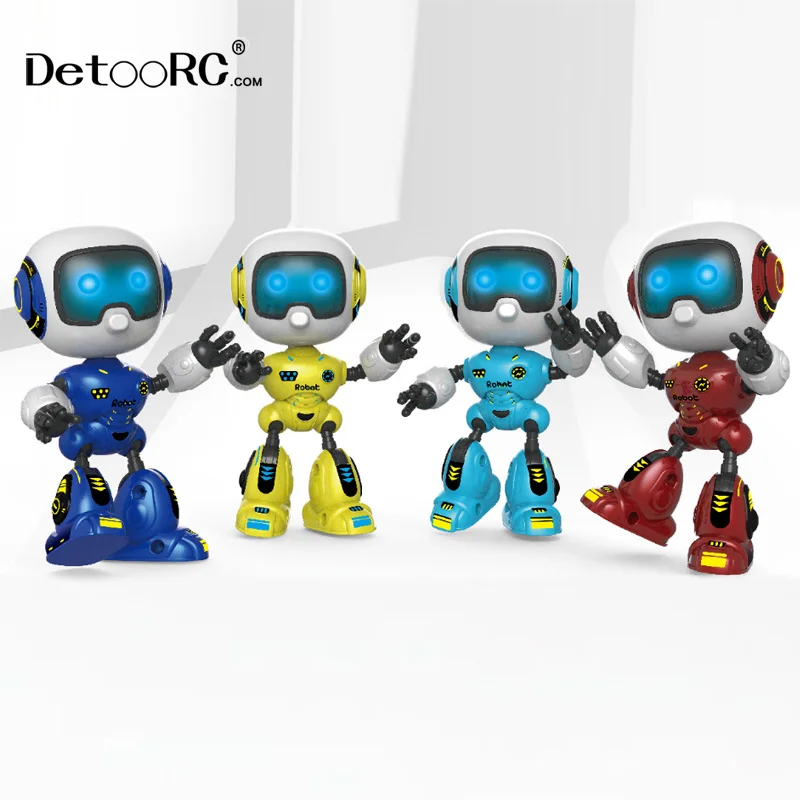 بصوت عال المستند إطلاقا  Detoo الرقص لعبة ذكي روبوت صغير مع وصلات مرنة للطفل هدايا المعادن Rc روبوت  صغير - Buy روبوت ، روبوت صغير ، روبوت صغير Product on Alibaba.com