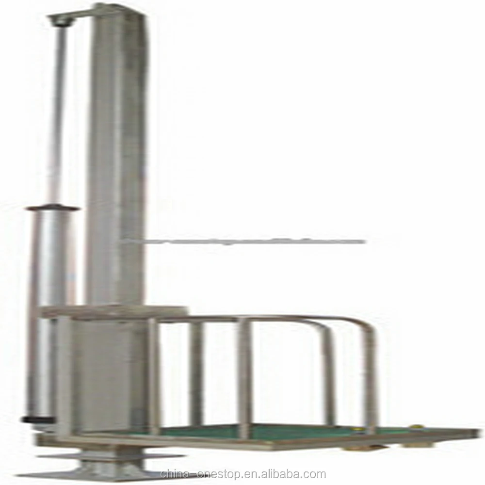 cattle/cattle carcass body lift cattle slaughterhouse equipment cattle slaughtering equipment