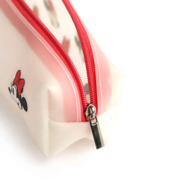 Оригинальный чехол для карандашей с изображением Микки Мауса 1 шт. для школы и офиса оптом