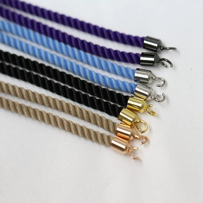 Bulk Sale Multi Colors Rope Cord String Bracelet Lace Shoelace Bracelet