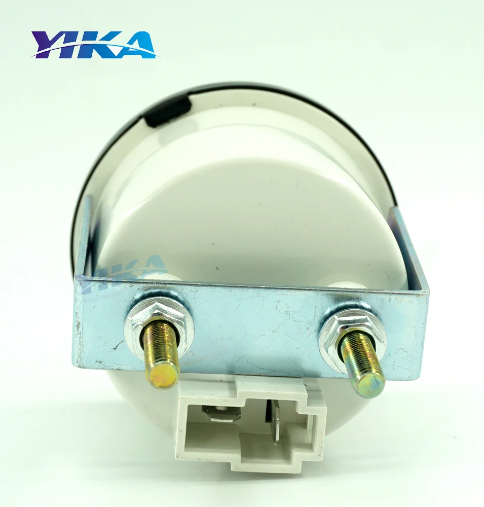 YIKA LY-748 бег дизель-генератор двигателя Кварцевые час метр