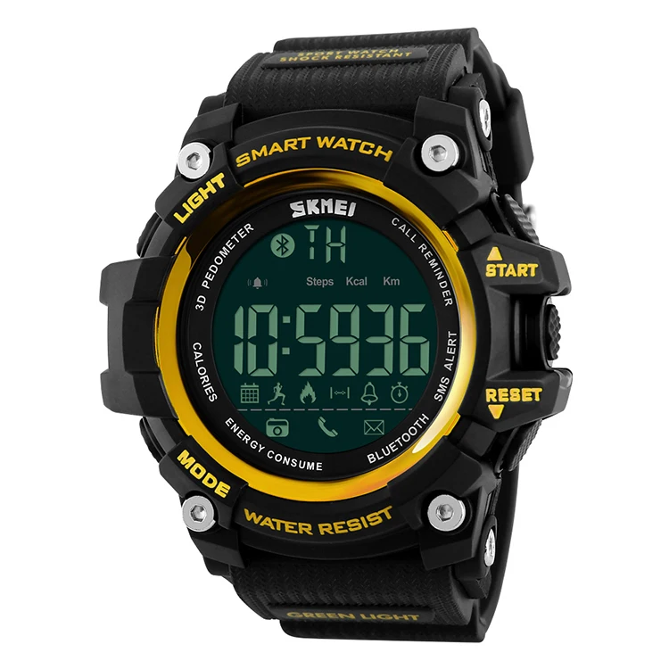 Skmei 2025 watch 1227