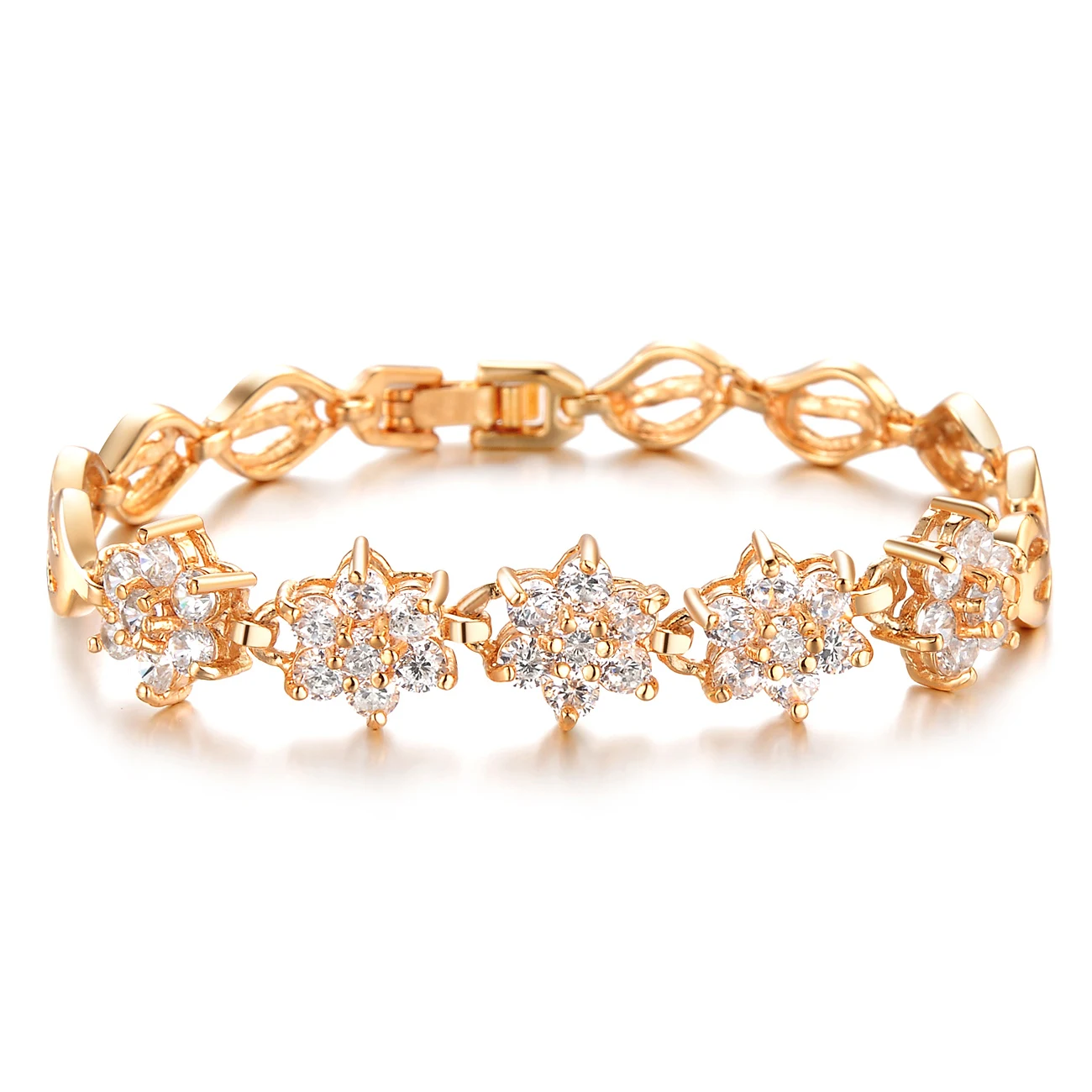 Buy 2 to 4 Gram Gold Bracelets for Women from 100 Designs Online at Best  Price