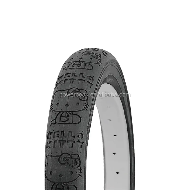 Hello kitty bike tires Clearance