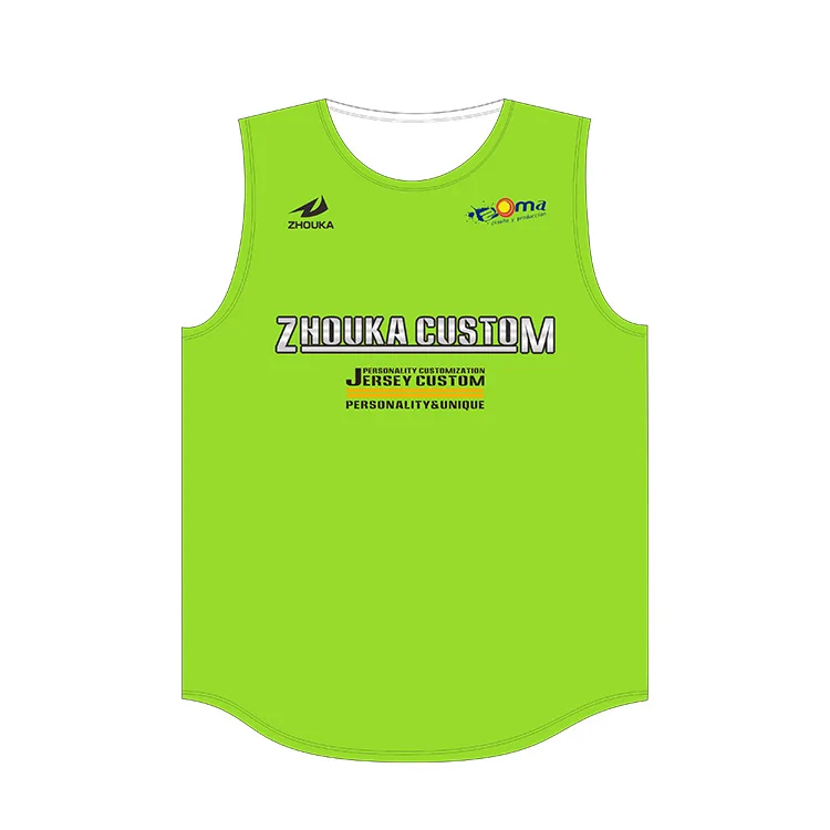 custom jersey tank tops