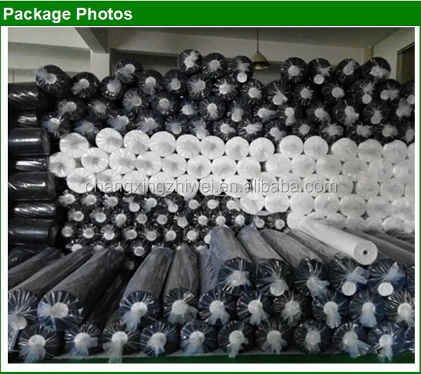 High Quality 50D Fusing Fabric Interlining
