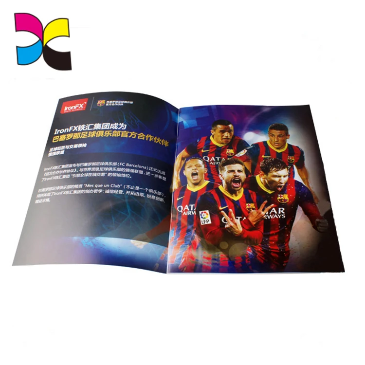 Бесплатный образец при условии перед массовым производством офсетная печать журналов для взрослых