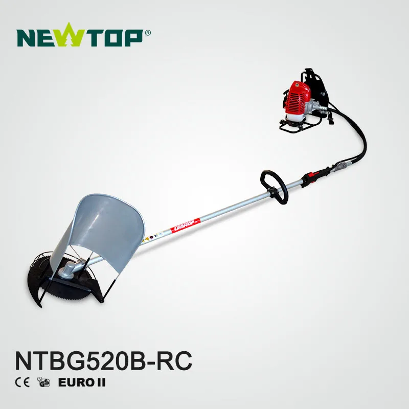 backpack paddy 52cc rice harvester machine price in India 