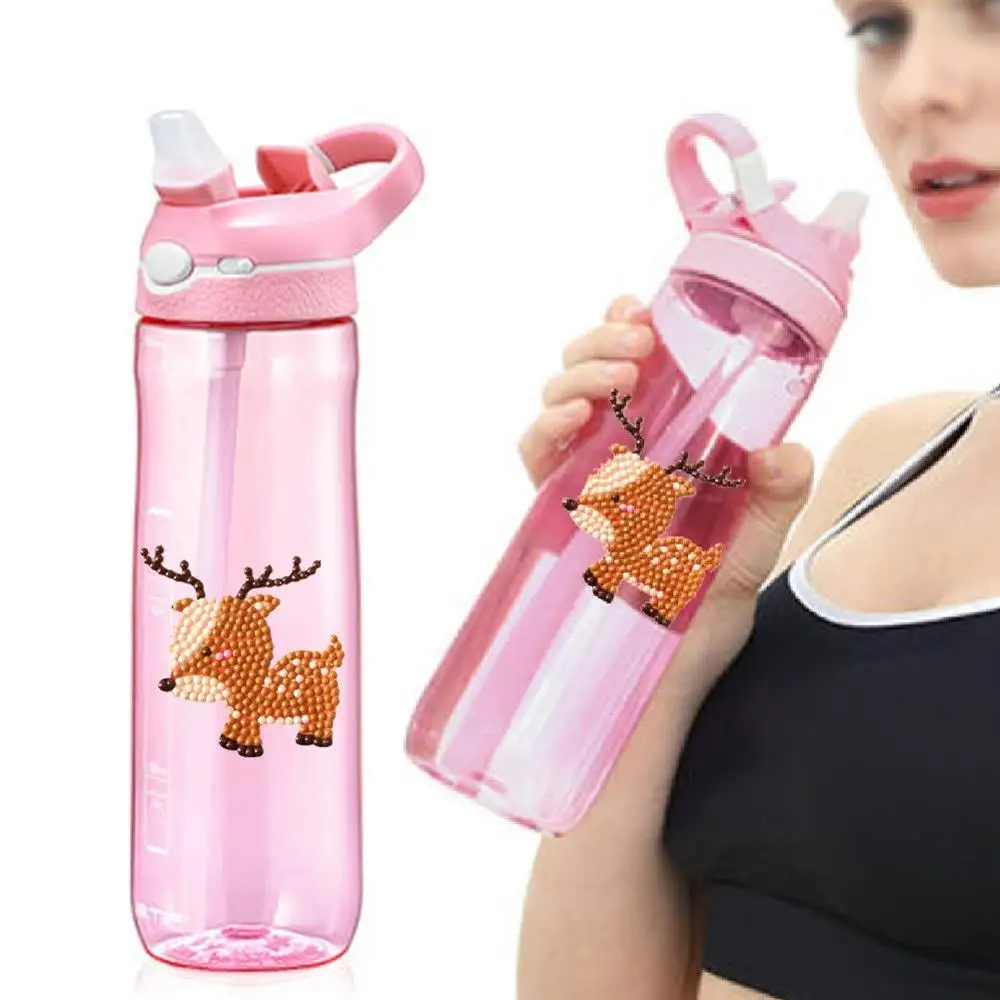 Набор стикеров для детской вышивки