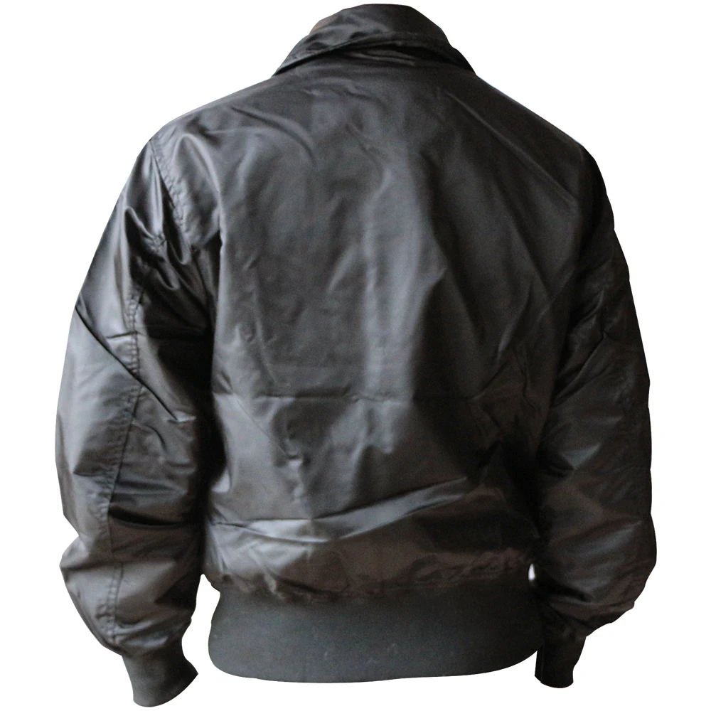 CWU-45/P Nylon Waterproof Flight Jacket Man for Spring