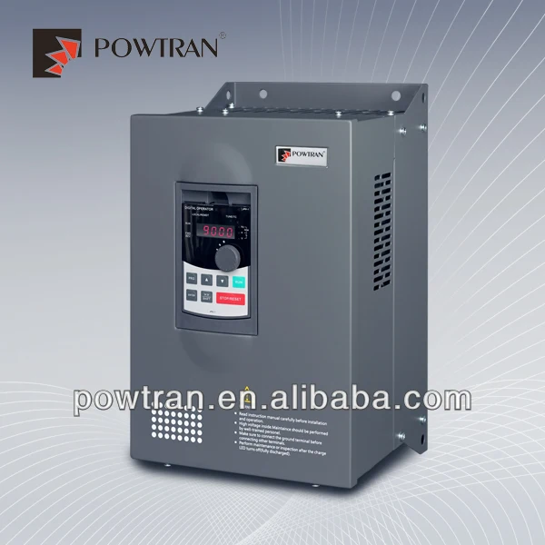 Dalian POWTRAN Frequency Inverter PI9230 022G3 22KW 380V VFD