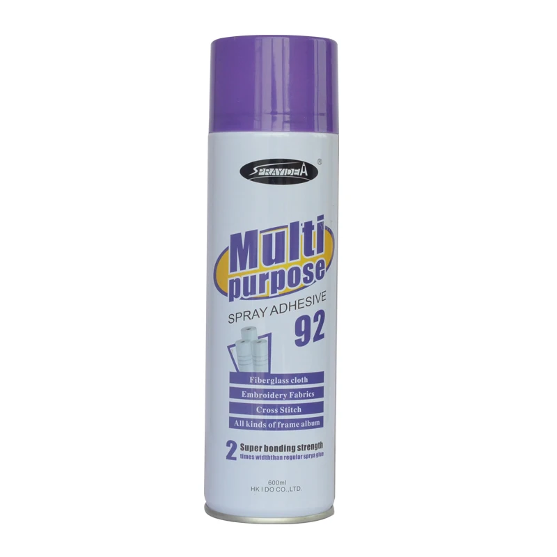 Sprayidea 92L Multi Purpose Spray Adhesive - SPRAYIDEA