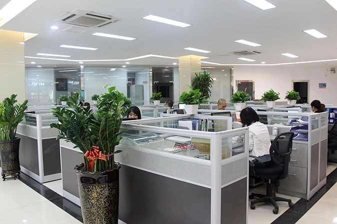 Boomba International Trading Co., Ltd.