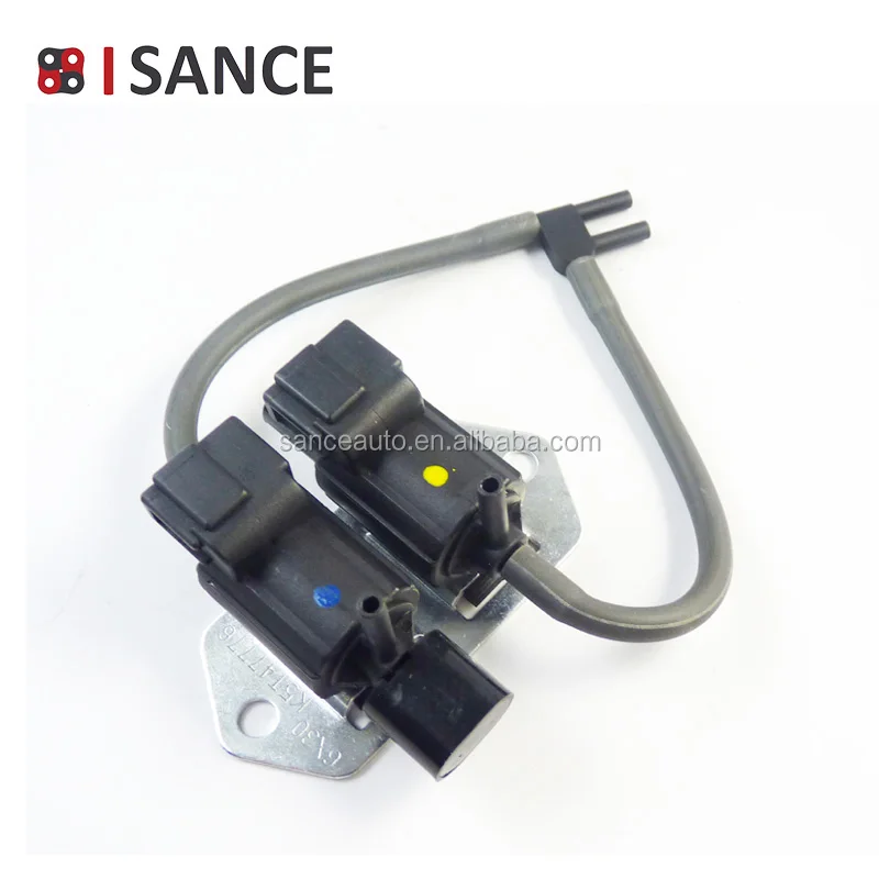HZTWFC V/álvula solenoide de control de embrague de rueda libre OEM # MB937731 MB620532
