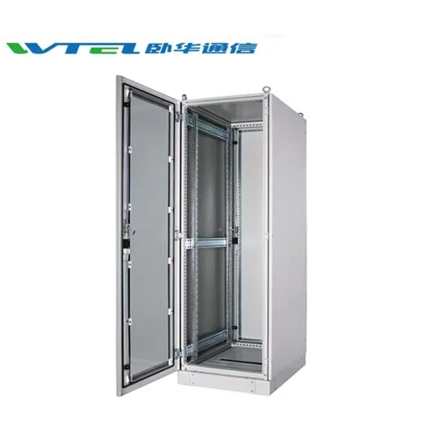 
 W-TEL настенное крепление на открытом воздухе сети 9U 12U 22U 36U 42U 45U 52U со стеклянной дверью Шкаф Шкафа сервера  
