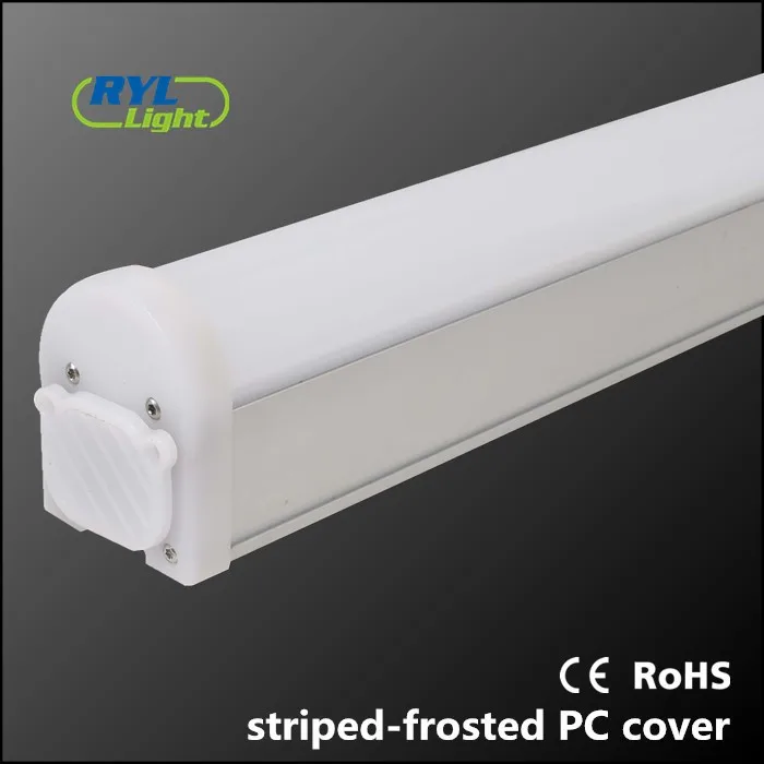 ODM CE ROHS ПРИВЕЛО Растут Огни светодиодные линейные лампы портфеля светильники запасных частей