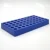 5x10 Array 4ml Sample Vial Holder Pp Rack Blue Color 50 Holes ...