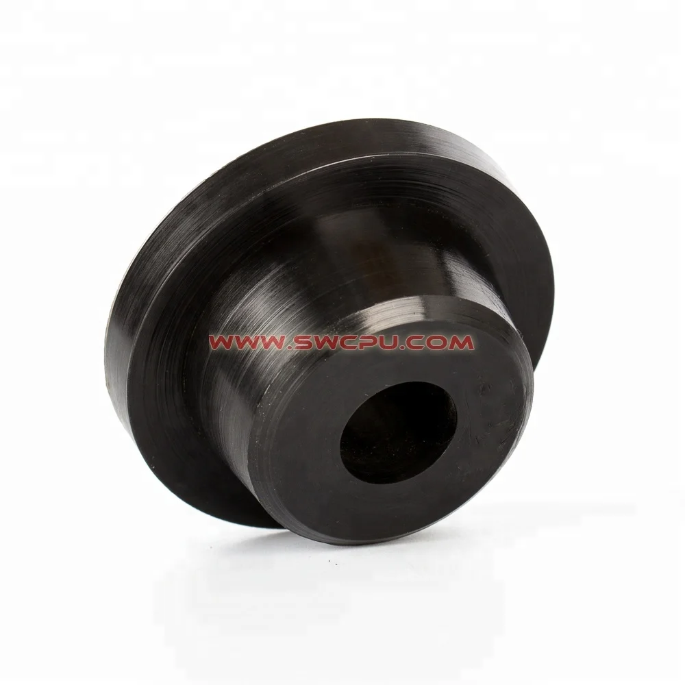 Customized Injection Molding Chair Leg Protector 20mm Rubber Stopper for Rocking Chair