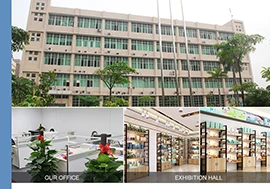 Foshan Duoyilai Trading Co., Ltd 1