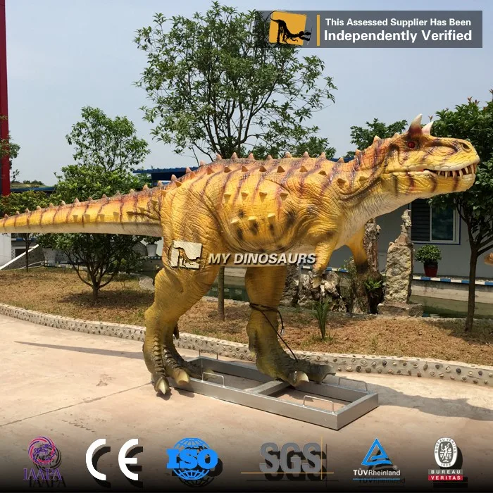 恐竜キング 1/12スケール実機 1/12 古代王者 恐竜キング - スタジオ