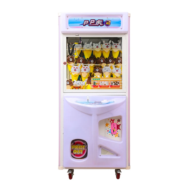 Toy Story 2 Kids Claw Crane Arcade Games Machine - Fun & Customizable