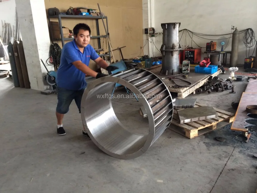 Free Energy Wind Power Generator and Hydro Type 20kw 170rpm 220rpm 300rpm Permanent Magnet Generator Low Rpm