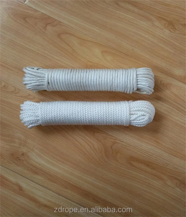 SISAL ROPE - 3/4 STRANDS - SICOR