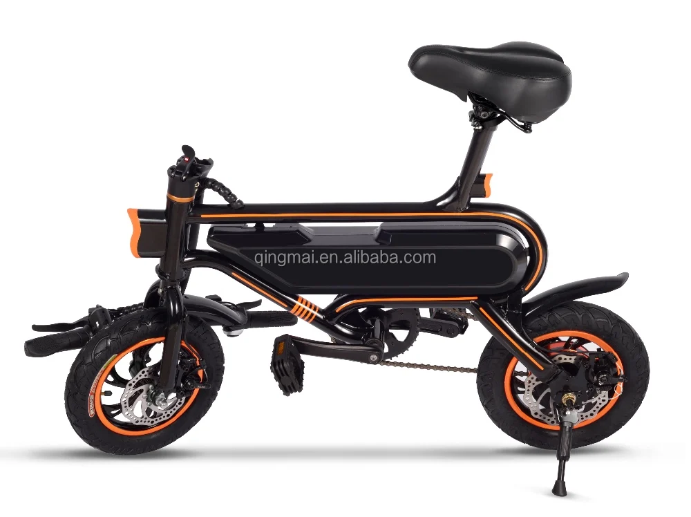 amazon folding electric bicycle DYU Bike for Adults Teens, Electric Bicycle,Commuter City E-Bike with 350W Motor and 36V 7.8Ah Battery,3 Levels Assist, Dual Disc Brakes,14" Foldable ebike with Pedals and a foldable design for easy storage Peak 750W Foldable Electric Bike