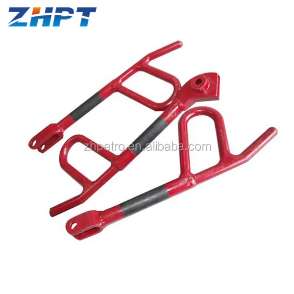 Oilfield Rotary Slips Spare Parts Slip Safety Flex Handles Buy Rotary Slips Handles,Slips