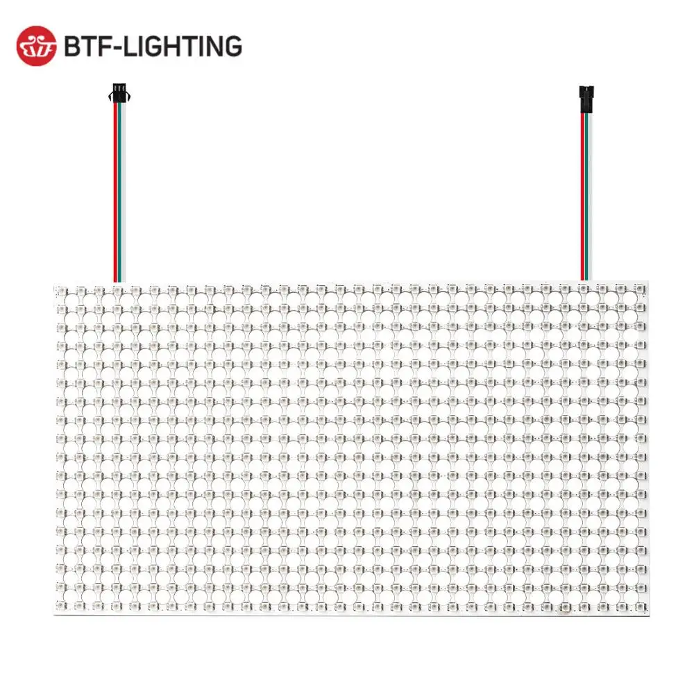 High Density 32 18 Smd Rgb Led Matrix Panel Buy Led Matrix Rgb Led Matrix Panel High Density Smd Led Matrix Product On Alibaba Com