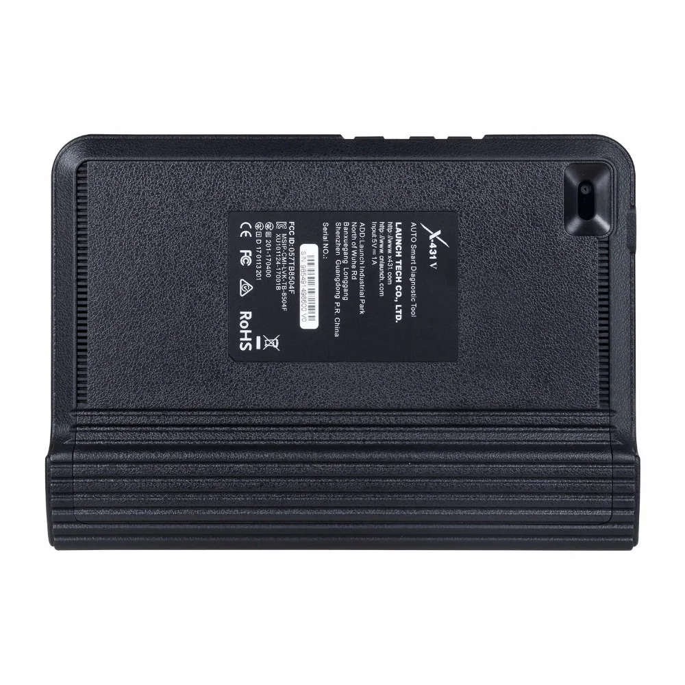 2024 Original for Launch V Auto Diagnostic Tool Full Systems Code Reader with High Precision for Launch X431 Pro