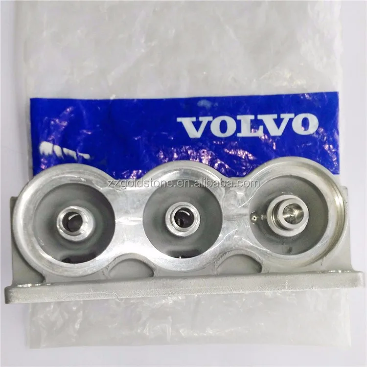 EC360CHR Oil filter housing 11127489 8170274| Alibaba.com