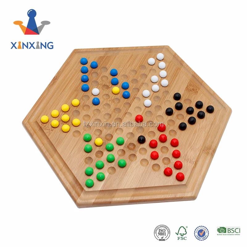 Source Ludo e fabricante de jogos de tabuleiro, jogos de madeira chinês on  m.alibaba.com