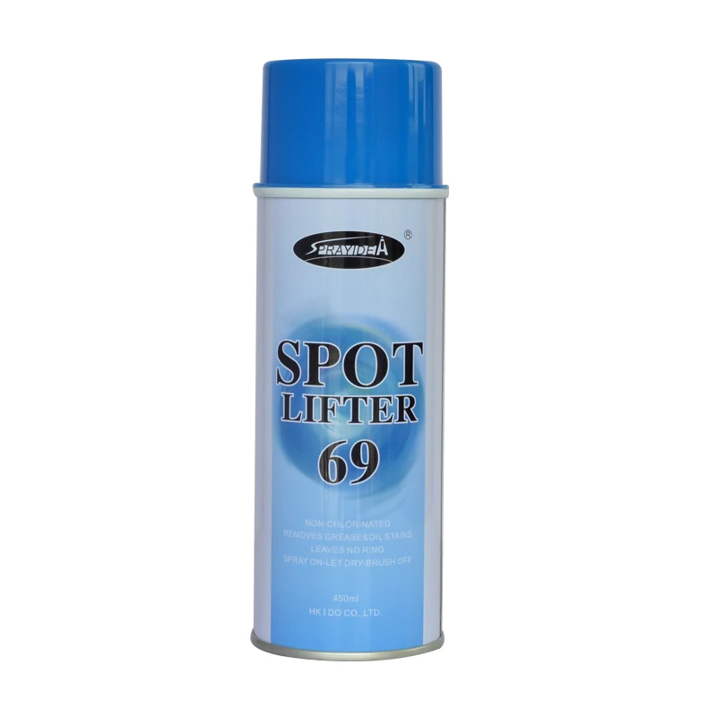 Sprayidea 69 масла смазки жидкость для снятия Спрей очиститель пятно подъем...