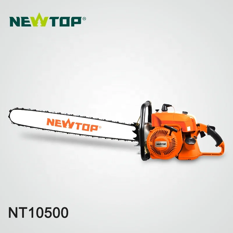 Professional Wood Cutting 36inch Chain Saw 070 Big Chainsaw