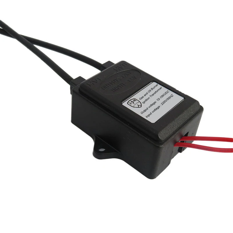 Wholesale 12V pulse igniter ignition transformer for Gas-fired hung boiler/oil  burner/gas stove German From m.alibaba.com