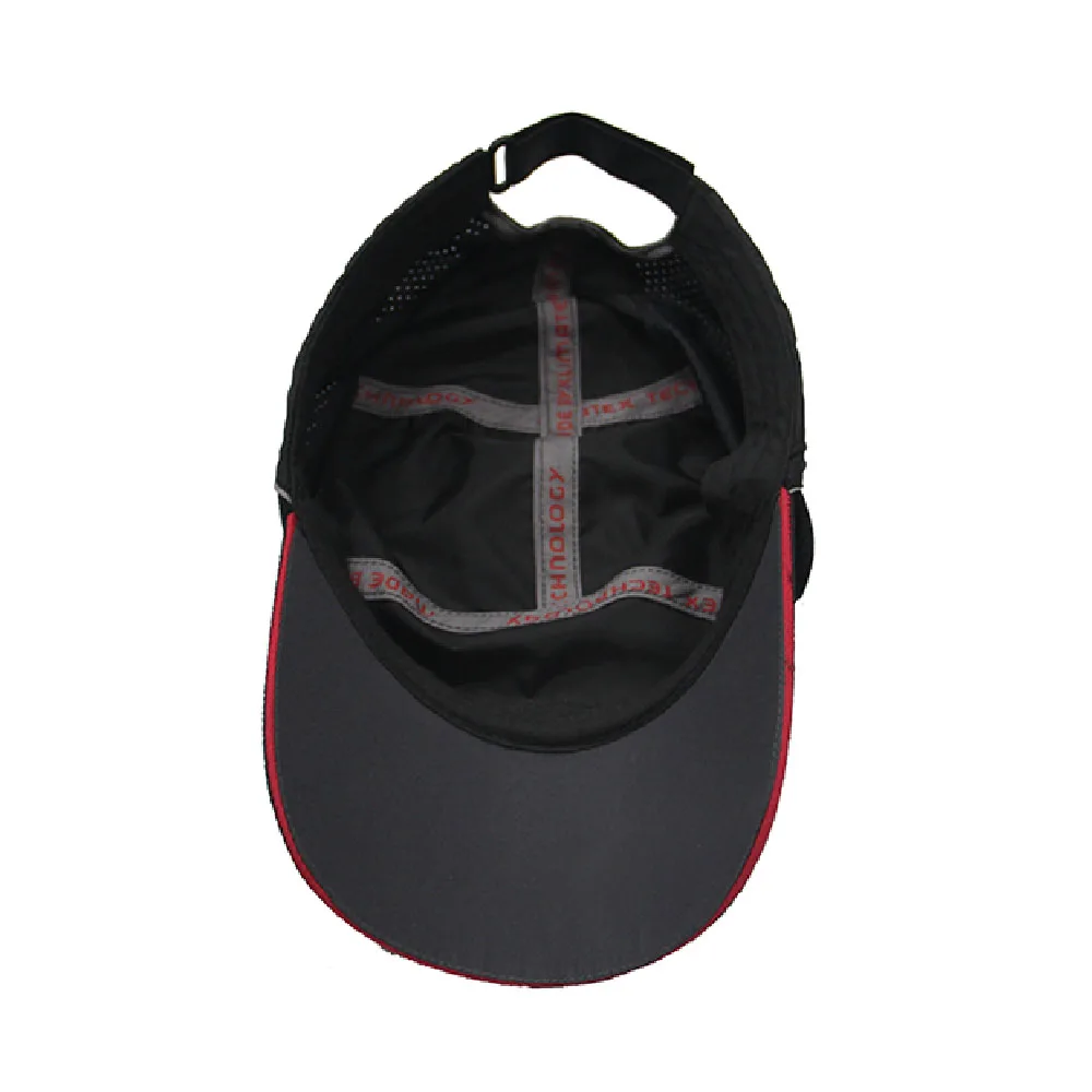 High Quality Quick Dry Hat Custom  Running Micro Fibre Sports Cap  for Men