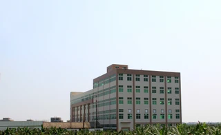 Chaozhou Chaoan Color & Shape Home Decoration Co., Ltd.