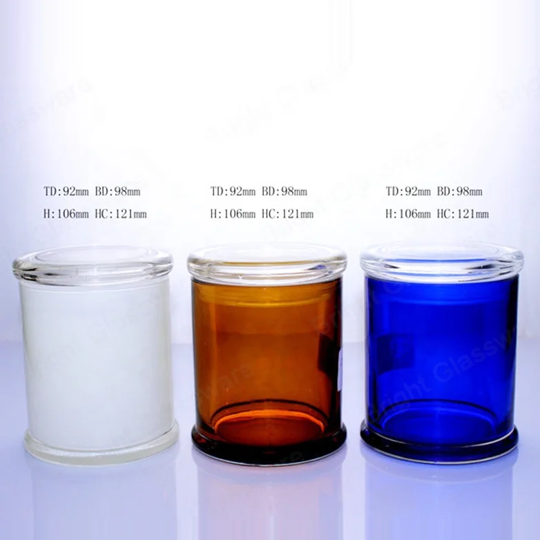 Colourメトロ瓶とガラスキャンドル瓶 ドナウ瓶 キャンドルホルダー保存瓶 Buy キャンドル瓶 キャンドルホルダー ガラスのキャンドルジャー Product On Alibaba Com