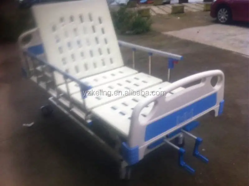 Keling Medical Emergency Operating Room Table Hospital Equipment Medical Equipment Suppliers Transfer Stretcher Hospital