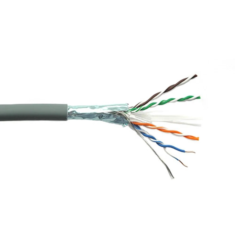 Кабель f utp кат 5e. Cat6 UTP Kabel (Analog ТППЭП 5x2x0,5 мм). Кабель UTP 6 Cat. Cat 6 f/UTP 4x2x23 AWG. Lan кабель UTP cat6.