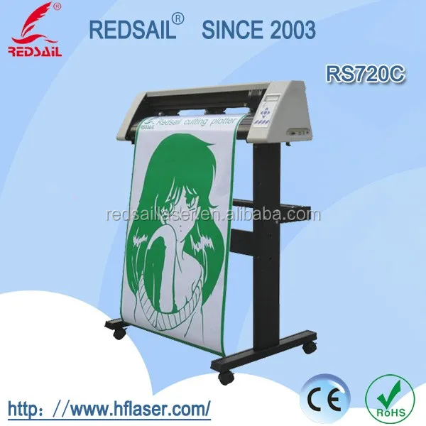 rs720c cutting plotter