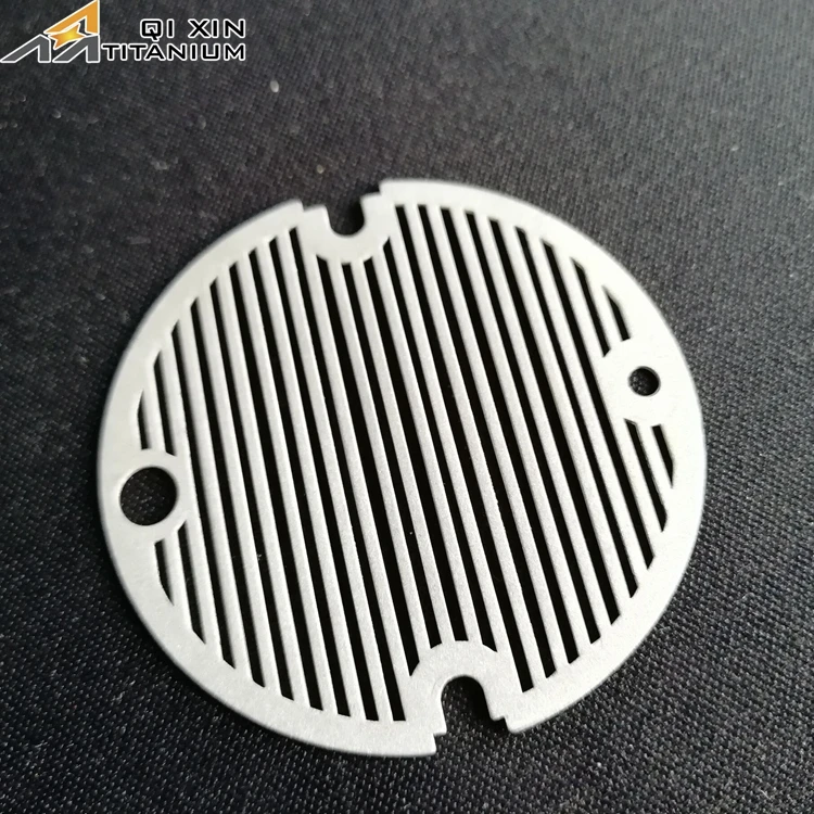 Platinum Plated Titanium Anode for Chrome Plating